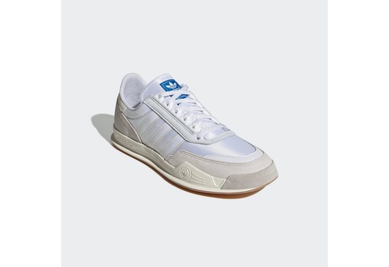 Herren Sneaker in weiß - Adidas Originals (CT86)