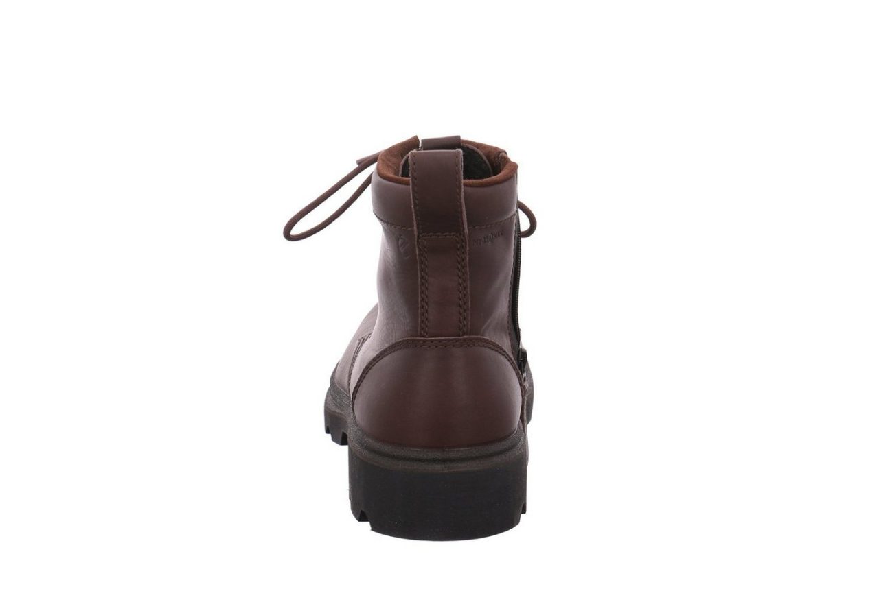 Ecco Stiefel braun für Herren