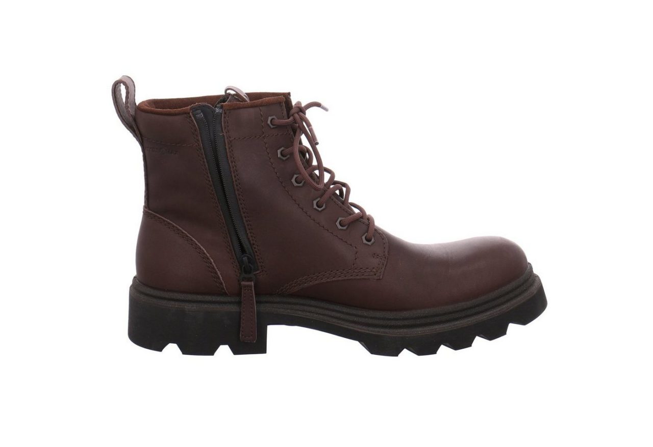 Ecco Stiefel braun für Herren