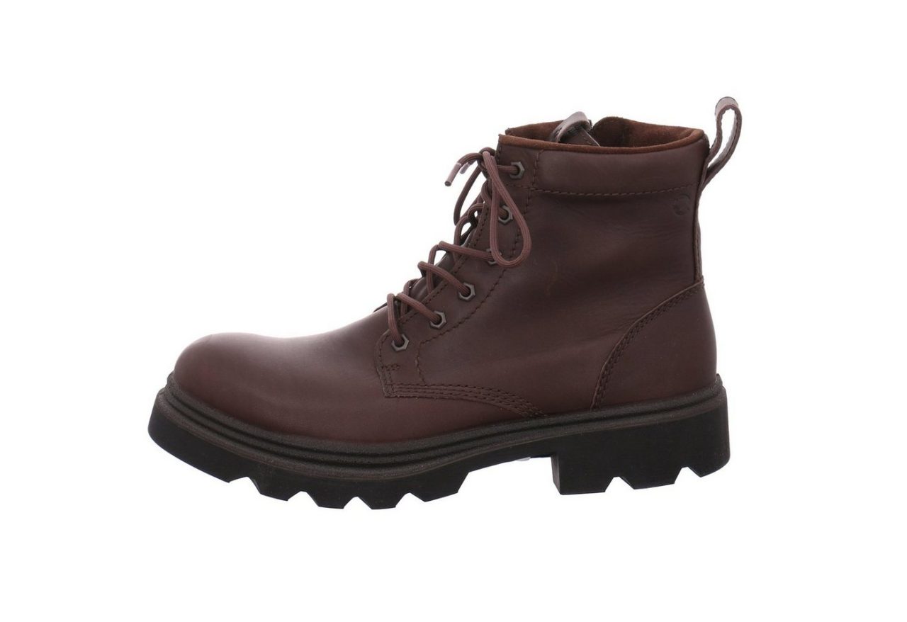 Ecco Stiefel braun für Herren