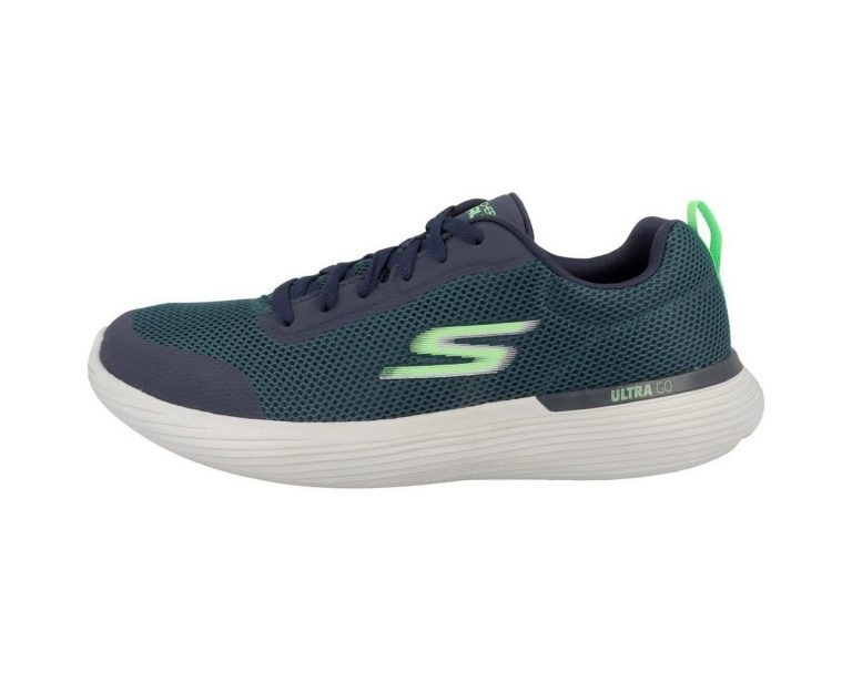 Skechers »Gorun 400 V2 - Omega Herren« Sneaker grün