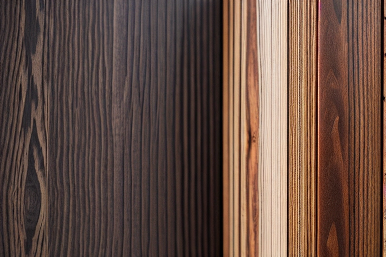 Kesseldruckimprägniertes Holz – streichen, lasieren, Vorteile & Nachteile