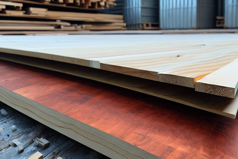 Kesseldruckimprägniertes Holz – streichen, lasieren, Vorteile & Nachteile